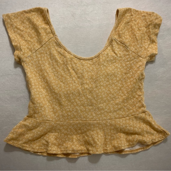 American Eagle Summer Top - Picture 2 of 4